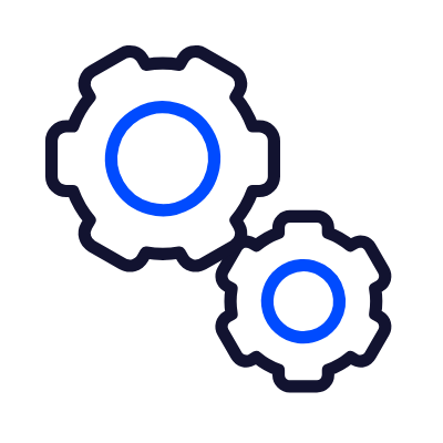 Egyedi fejlesztés, integrációk